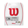 Wilson NXT Power 18g Tennis String