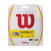 Wilson NXT Duramax 16g Tennis String