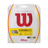 Wilson NXT Duramax 16g Tennis String