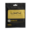 Luxilon Natural Gut 1.30 Tennis String
