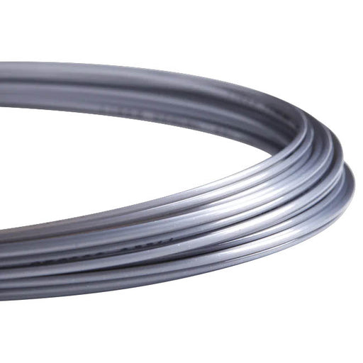 Luxilon ALU Power Silver 17g Tennis String