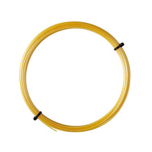 Load image into Gallery viewer, Luxilon 4G Gold 125mm 17g Tennis String
 - 2
