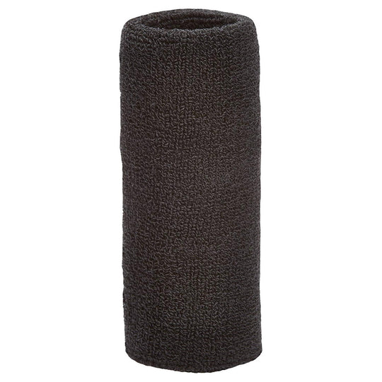 Unique Sports Black Wrist Towel