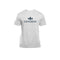 White w/Grey Logo - 32