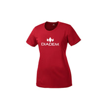 Load image into Gallery viewer, Drycore Women's T-Shirt
 - 1