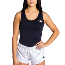Load image into Gallery viewer, Team Essential Racerback Tank
 - 5