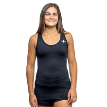 Load image into Gallery viewer, Team Essential Racerback Tank
 - 1