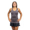 Charcoal Gray - 16