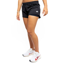 Load image into Gallery viewer, Women's Essential Shorts
 - 1