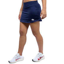 Load image into Gallery viewer, Women's Essential Tennis Skirt
 - 5