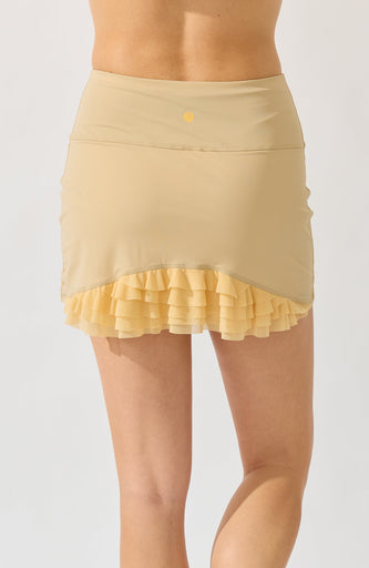 Cute as a Bunny Skort