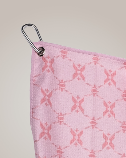 Glove It Ikat Crush Quick-Drying Sport Towel