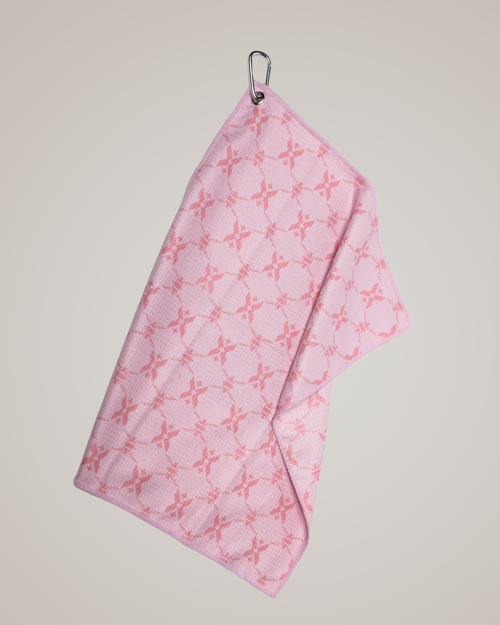 Glove It Ikat Crush Quick-Drying Sport Towel - 2