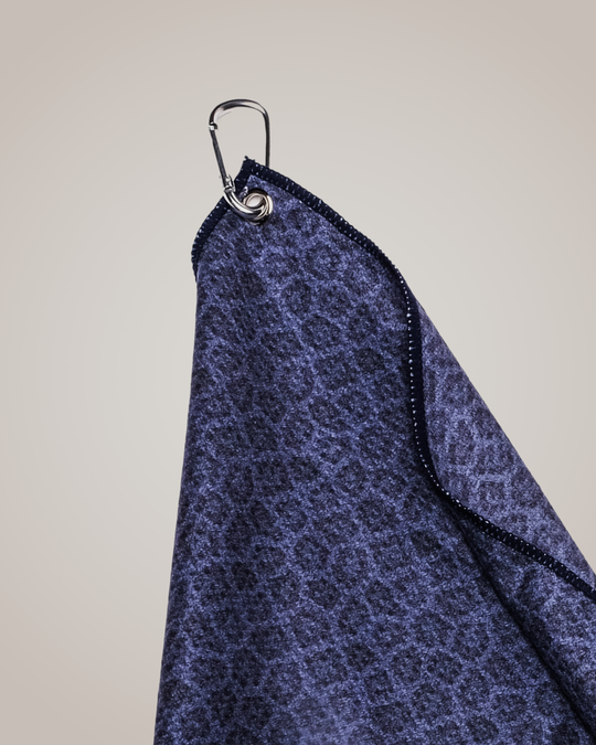 Glove It Night Camouflage Quick-Drying Sport Towel