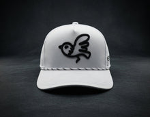 Load image into Gallery viewer, Eagle > Birdie Performance Rope Hat
 - 1