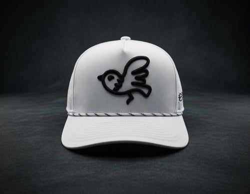 Eagle > Birdie Performance Rope Hat
