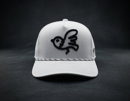 Eagle > Birdie Performance Rope Hat