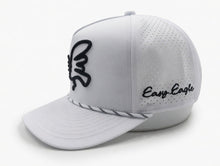 Load image into Gallery viewer, Eagle > Birdie Performance Rope Hat
 - 4
