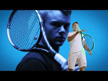 Load and play video in Gallery viewer, Babolat Pure Drive Tour Plus Unstrung Tennis Racquet
 - 2