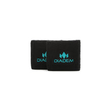 Load image into Gallery viewer, Diadem Logo Small Wristbands
 - 1
