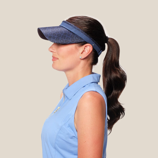 Glove It Night Camouflage Visor