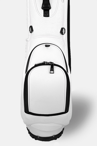 RevCore Lux LT Lightweight Stand Bag | 5 Way Velvet Lined Dividers