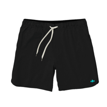 Load image into Gallery viewer, SCALES Men's Solid Volley Shorts
 - 1