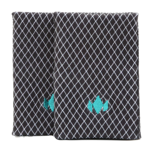 Diadem DryCore Wristband - 4.5" Thin