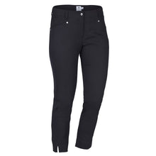 Load image into Gallery viewer, Daily Sports Lyric High Water Womens Golf Pants - 590 NAVY/16
 - 4