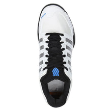 Load image into Gallery viewer, K-Swiss Hypercourt Express WHTBK Mens Tennis Shoes
 - 3
