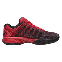 Load image into Gallery viewer, K-Swiss Hypercourt Express Red Mens Tennis Shoes
 - 1