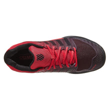 Load image into Gallery viewer, K-Swiss Hypercourt Express Red Mens Tennis Shoes
 - 4