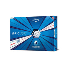Load image into Gallery viewer, Callaway Erc Soft 19 Triple Track Golf Balls - Default Title
 - 1