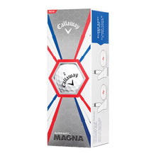 Load image into Gallery viewer, Callaway Supersoft Magna Golf Balls - Dozen
 - 3