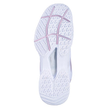 Load image into Gallery viewer, Babolat Jet Mach II White Womens Tennis Shoes
 - 3