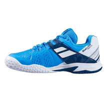 Load image into Gallery viewer, Babolat Propulse All Court Junior Tennis Shoes 20
 - 3