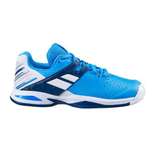 Load image into Gallery viewer, Babolat Propulse All Court Junior Tennis Shoes 20
 - 1