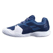 Load image into Gallery viewer, Babolat Jet All Court BU OR Juniors Tennis Shoes
 - 3