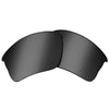 Oakley Flak Jacket Prizm Daily Polarizedd Replacement Lens