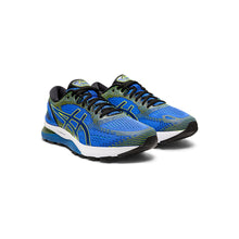 Load image into Gallery viewer, Asics Gel Nimbus 21 Blue Mens Running Shoes
 - 2