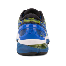 Load image into Gallery viewer, Asics Gel Nimbus 21 Blue Mens Running Shoes
 - 4