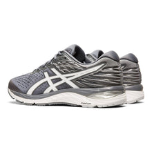 Load image into Gallery viewer, Asics Gel Cumulus 21 Grey Mens Running Shoes
 - 3