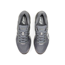 Load image into Gallery viewer, Asics Gel Cumulus 21 Grey Mens Running Shoes
 - 5