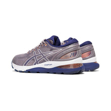 Load image into Gallery viewer, Asics Gel Nimbus 21 Lavender Womens Running Shoes
 - 3