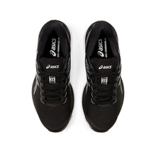 Load image into Gallery viewer, Asics Gel Cumulus 21 Black Womens Running Shoes
 - 5