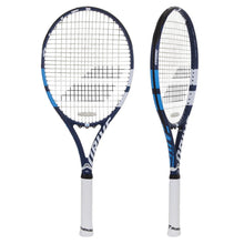 Load image into Gallery viewer, Babolat Drive G Lite Unstrung Tennis Racquet
 - 1