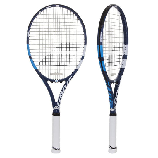 Babolat Drive G Lite Unstrung Tennis Racquet