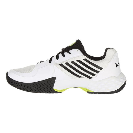 K-Swiss Aero Court White Mens Tennis Shoes