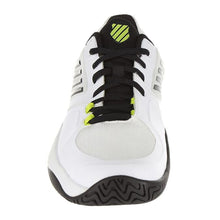 Load image into Gallery viewer, K-Swiss Aero Court White Mens Tennis Shoes
 - 3