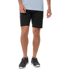 Load image into Gallery viewer, Travis Mathew Starnes 9in Mens Shorts - Black/42
 - 1